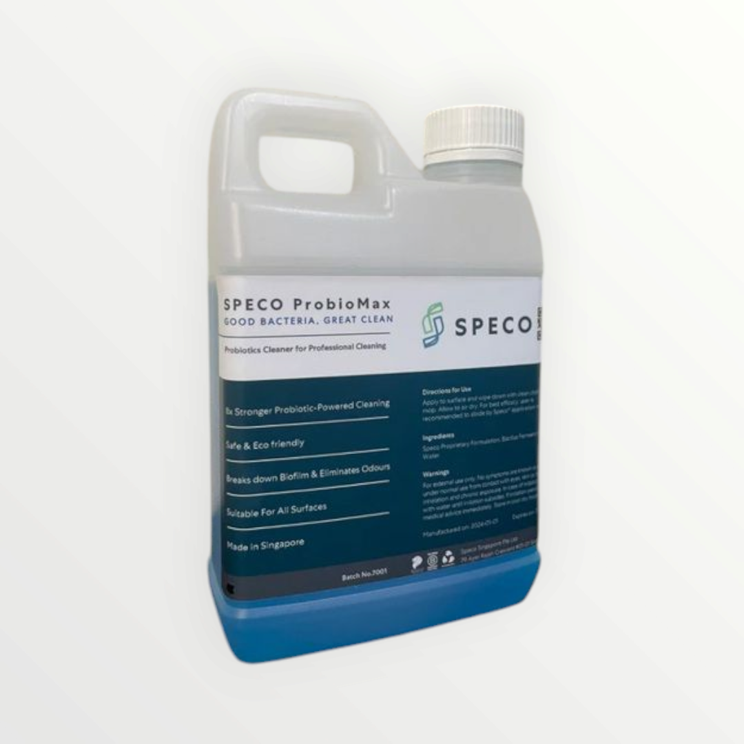 Speco Probiotics Mould Control 5L (Concentrated 25x)